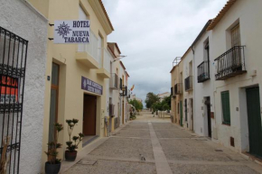  Hostal Nueva Tabarca  Табарка